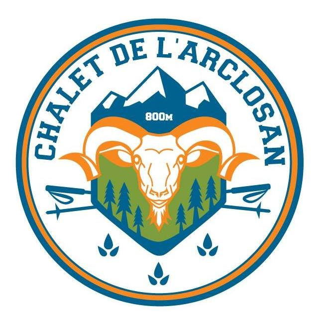 Le chalet de l'Arclosan